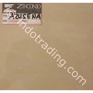 Azusena Type Zirconio Tile Granite Size 60X60