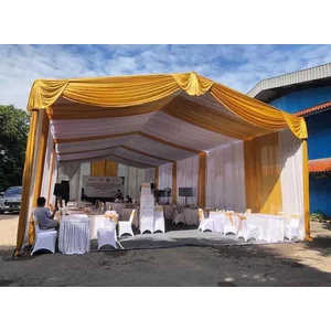 Tenda Pesta dan kegiatan lainya Penyewaan Tenda dan Alat Pesta