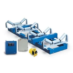 Electronic Belt Scale Controller Conveyor SAIMO