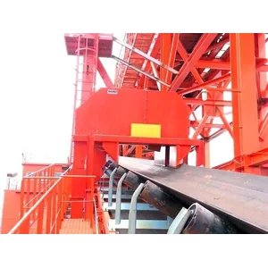 085336876699 - Sampling Unit -Two Stage Coal Sampler System Conveyor Belt