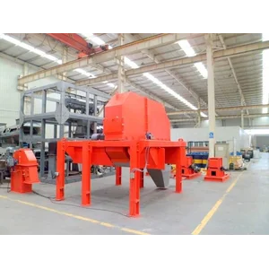 085336876699 - Sampling Unit -Two Stage Coal Sampler System Conveyor Belt