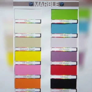 Bathtub Long VR MANCHESTER Marble Ukuran 170 x 80