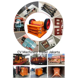 Jaw Crusher Primer PEX 300x1300