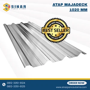 ATAP MAJADECK TYPE 1020 mm 