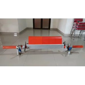 Belt Cleaner Primary Cleaner Conveyor