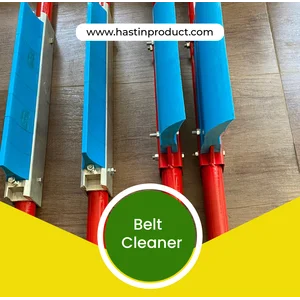 Conveyor Belt Polyurethane Conveyor Belt Cleaner