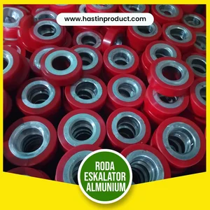 Roller Conveyor Alumunium Ready Stock