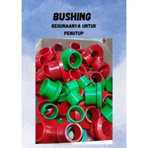 bushing polyurethane mobil Bushing dan Perlengkapannya