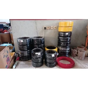 Relining Roda Forklift Polyurethane Terdekat