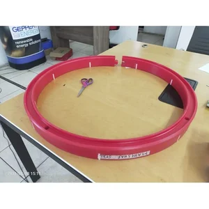 Seal gasket oring hydraulic Silicone Sealant