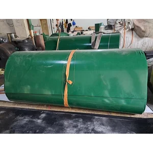 Pipa PVC Boiler Conveyor Pipa PVC Boiler Conveyor