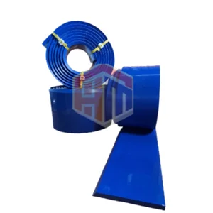 Skirt Rubber Polyurethane Conveyor Belt 