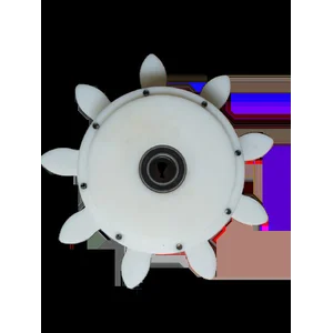 High Quality Escalator Gear Sprocket for Escalator Drive System Applications