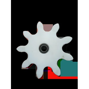 High Quality Escalator Gear Sprocket for Escalator Drive System Applications