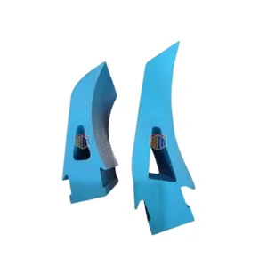 Blade Scrapper Polyurethane primary dan secondary
