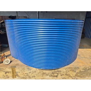Pelindung Conveyor dari Hujan Conveyor Weather Cover Conveyor Belt