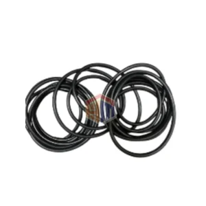 O Ring Seal Karet Industri  Rubber O Ring Gasket untuk Hydraulic Pneumatic Mesin