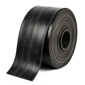 Vacuum Filter Belt Rubber (Thickness 15 mm - 40 mm & Width 1000 mm - 2000 mm - 4500 mm)