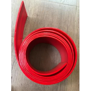 Polyurethane Engineering Rubber Urethane Gasket Material Karet Polyurethane