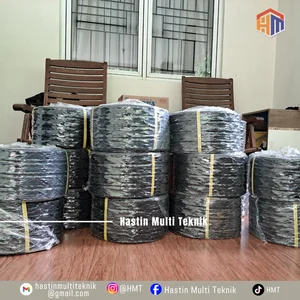 Industrial Diamond Rubber Pulley Lagging for Belt Conveyor System