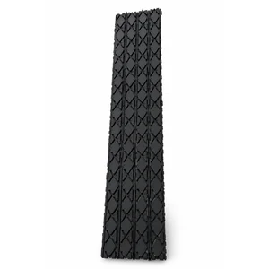 Rubber Lagging untuk Conveyor Batubara Rubber Sheet Karet Gulungan
