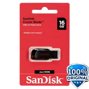  FlashDisk Sandisk  USB 3.0 16GB