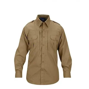 Baju Kemeja Tactical Lengan Panjang