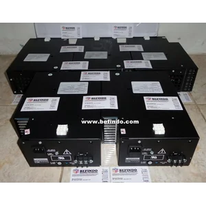 Power Supply MOTOROLA HPN9005 ( Power Supply untuk Repeater Motorola CDR500 )