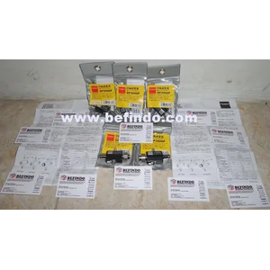  Lightning Arrester ( Penangkal Petir )  DIAMOND SP-3000P
