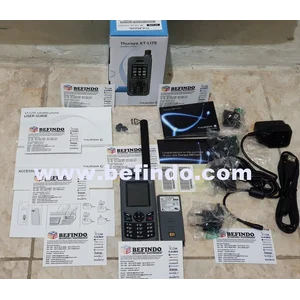 Handphone Satelit Thuraya XT Lite 