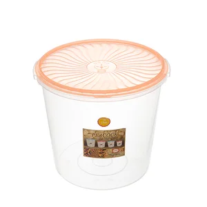 Toples Serbaguna SIP Peacock Sealware