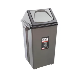 Tempat Sampah SIP 870 Star Dust Dustbin