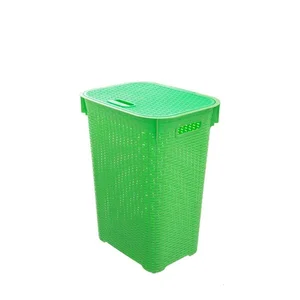 Keranjang Baju / Laundry basket Dahlia SIP 628