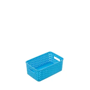 Keranjang Plastik Serbaguna Aster SIP 255
