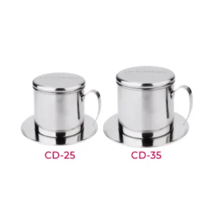 Saringan Kopi / Coffee Dripper Hi-Cook 