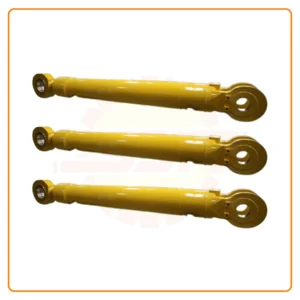 Spare Part Excavator Bucket Cylinder PC4000