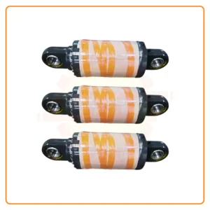 Spare Part Dump Truck Rear Suspension Cylinder HD 785