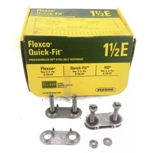Belt FASTENER FLEXCO 1 1/2 E