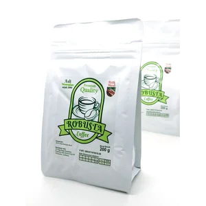 Kopi Bubuk Robusta Petik Merah