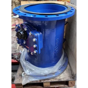 flow meter/ water meter type flange " ARUS" 20"