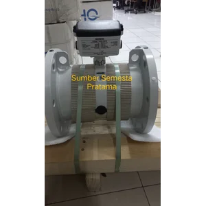 electromagnetic flow meter SITRANS F M MAG 5100W SIEMENS 2"