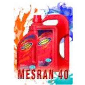 Oli Dan Pelumas Mesran Sae