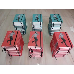 Jasa Cetak Buku Catatan Kantor