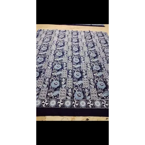 Baju Batik Pria dan Wanita