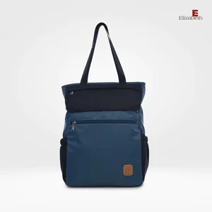 Tas Ransel Wanita Minimalis Klasik