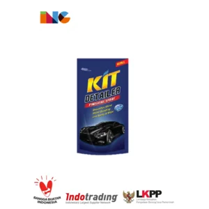 Detailer Refill 200 ml Pembersih Mobil