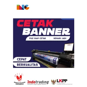Cetak Banner Spanduk MM T Cepat