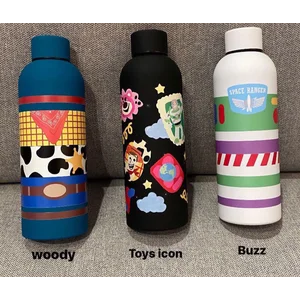 Botol Minum Tumblr Panas dan Dingin