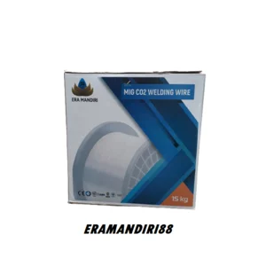 Kawat Las Stainless Steel MIG CO2 SS309 0.8mm 15kg ERA MANDIRI