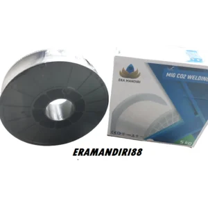 Kawat Las Stainless Steel MIG CO2 SS304 1.0mm 5kg ERA MANDIRI